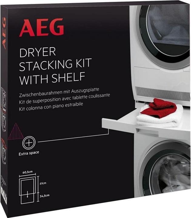 Produktbild AEG 902 986 628