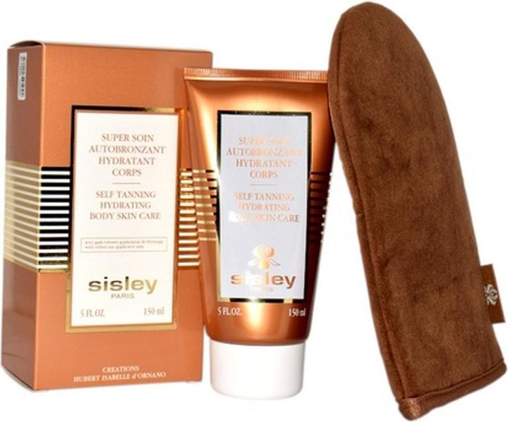 Produktbild Sisley Self Tanning Hydrating (Selbstbräunungstuch, 150 ml)