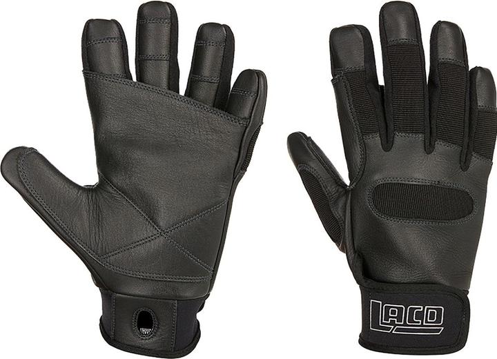 Actual product image Lacd Via Ferrata Ultimate Gloves (S)