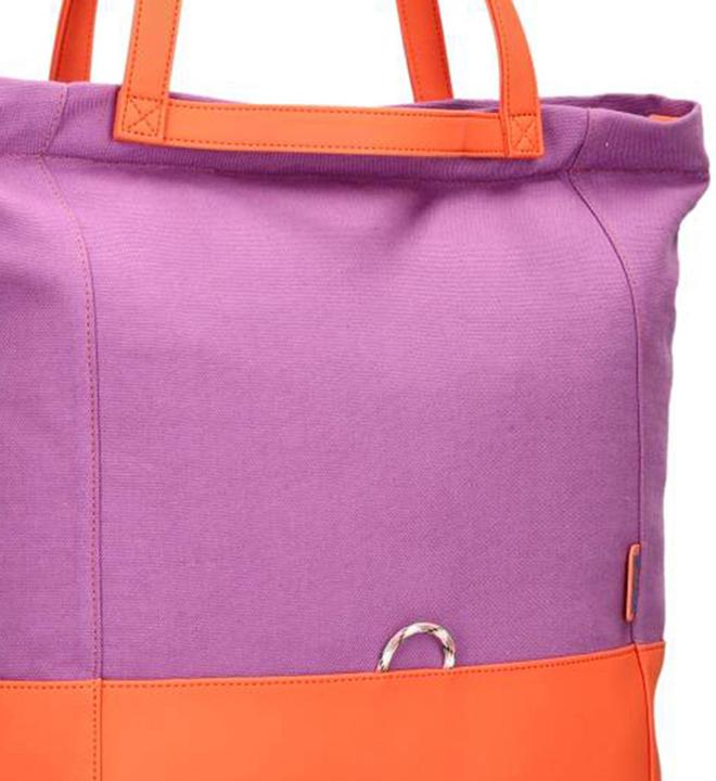 Produktbild Zwei Fiorelli Shopper Tasche 44 cm (29 l)