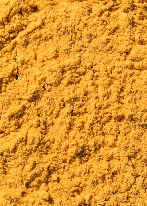 Actual product image KoRo Organic rosehip powder (2000 g)