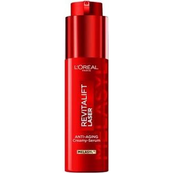 L'Oréal Paris, Siero viso, L'Oreal Revitalift Laser Antidark Spot Face Serum 50ml (50 ml)