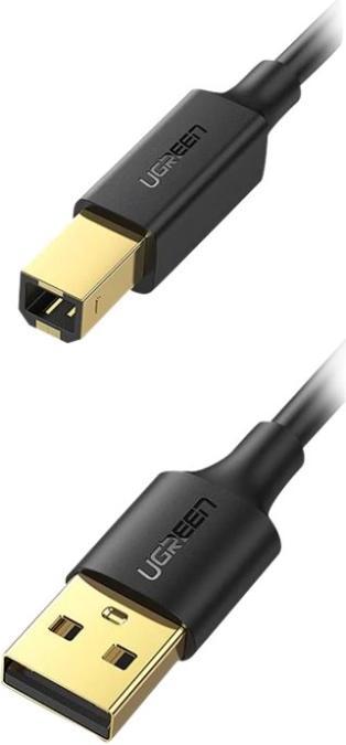 Immagine prodotto Ugreen USB A – USB B (5 m, USB 2.0)