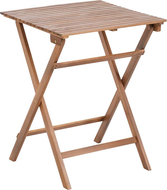 Produktbild Beliani Solarolo (60 x 60 x 75 cm)