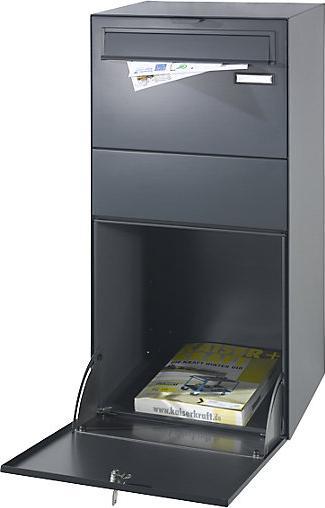 Actual product image kaiserkraft infeed box