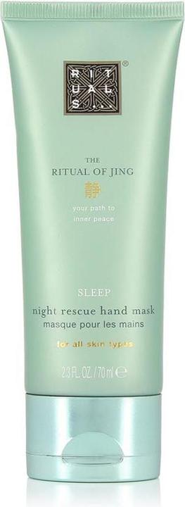 Image du produit Rituals The Ritual of Jing Night Rescue Hand Mask (70 ml)