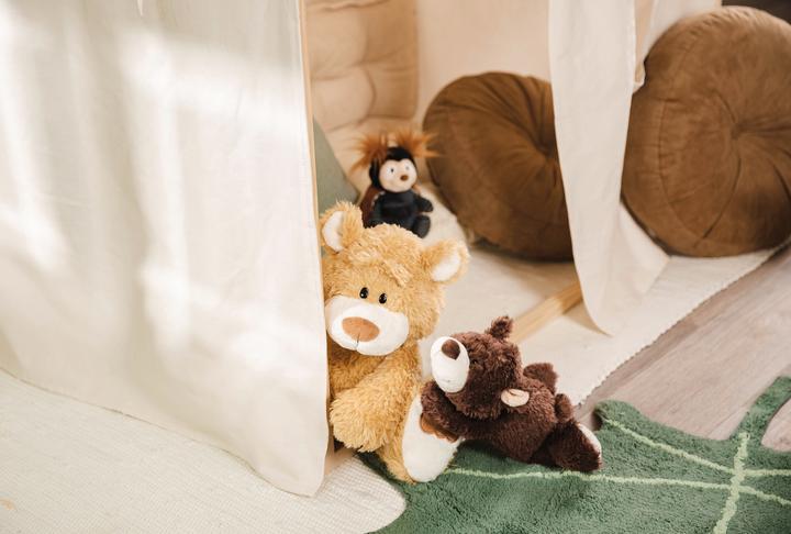 Produktbild NICI Kuscheltier Mielo (35 cm)