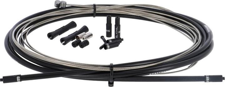 Actual product image Sram SlickWire MTB