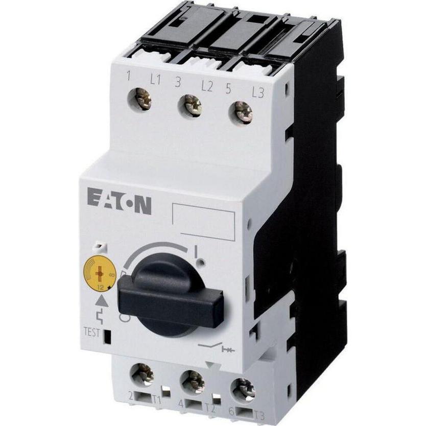 Thumbnail - 27x Eaton PKZM0-2,5-GVP2, Relais