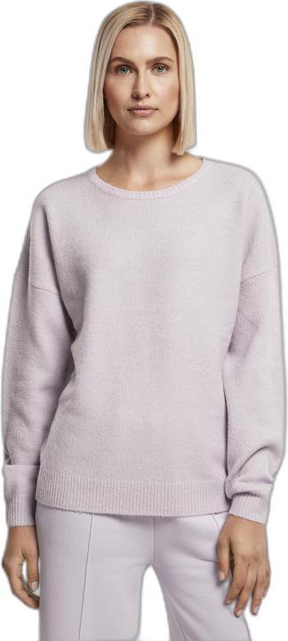 Produktbild Urban Classics Ladies Chunky Fluffy Sweater - 16772 (S)