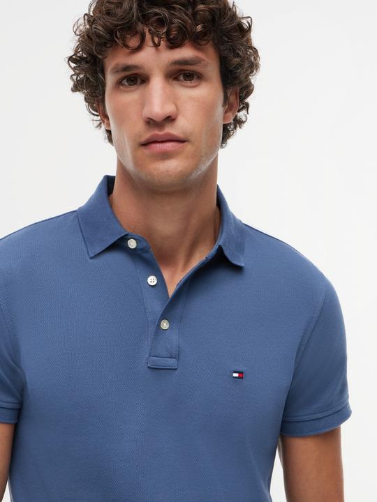 Produktbild Tommy Hilfiger 1985 SLIM POLO (M)