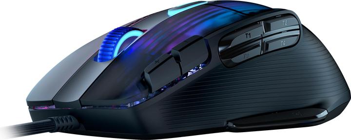Actual product image Roccat Kone XP (Cable)