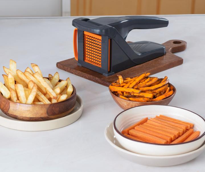 Immagine prodotto Zyliss Pommes-Frites und Gemüseschneider 7/9 mm