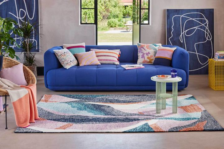 Produktbild Esprit Hills (80 x 150 cm)