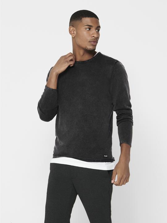Image du produit Only & Sons Pulls tricotés (L)
