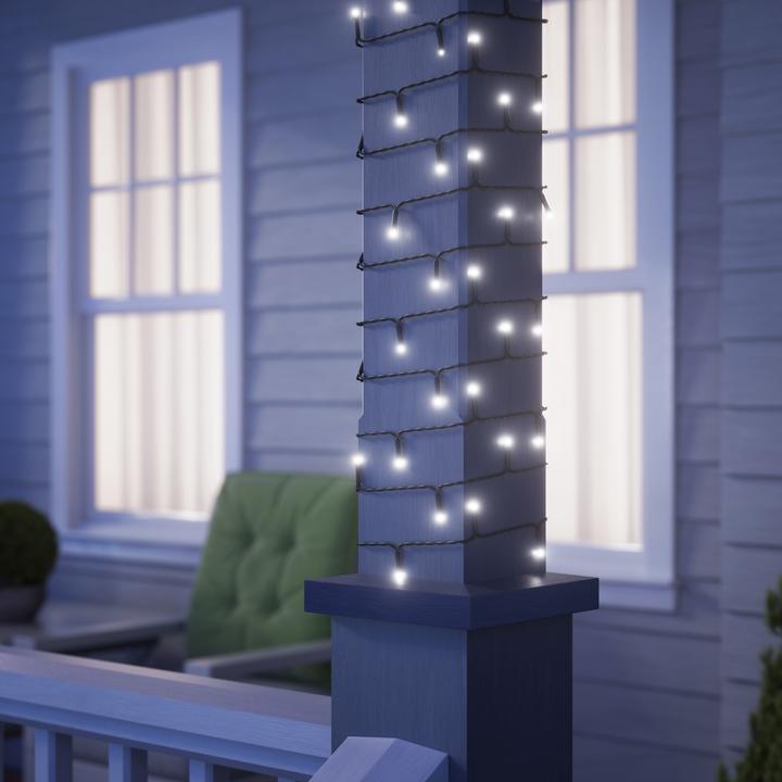 Actual product image Nanoleaf Smart fairy lights (25 m)