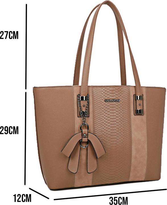 Image du produit Gallantry HB-932937-PK Handtasche