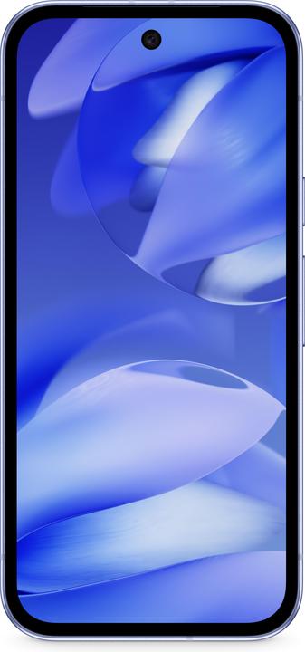 Immagine prodotto Google Pixel 9a (256 GB, Giaggiolo, 6.30", SIM + eSIM, 48 Mpx, 5G)