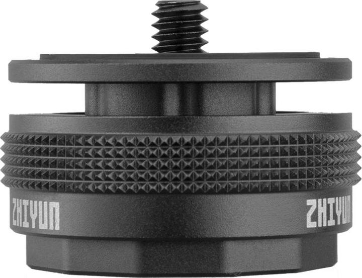 Immagine prodotto Zhiyun kit di configurazione rapida (Piastra di montaggio del giunto cardanico)