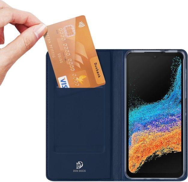 Produktbild Dux Ducis Skin Pro Series Bookcover (Samsung Galaxy XCover7 Pro)