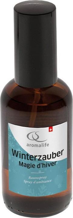 Aromalife Raumspray Winterzauber 100ml