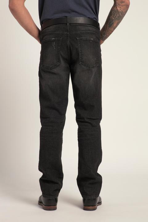 Produktbild JP1880 Jeans, Bauchfit, FLEXNAMIC®, Denim, Regular Fit, 5-Pocket, bis Gr. 36/72 (56)