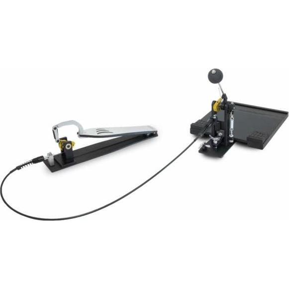 Thumbnail - Schlagwerk CAP200 Cajon-Pedal mit Tasche, Effektpedal