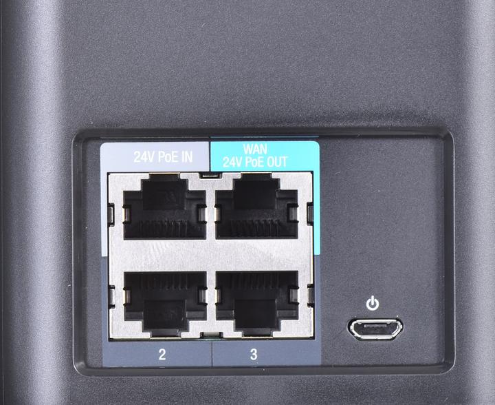 Image du produit Ubiquiti ACB-ISP : Routeur WLAN-N (1000 Mbit/s)