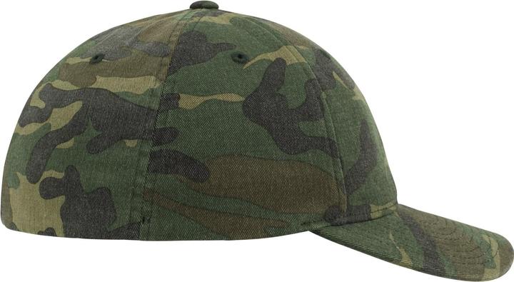 Immagine prodotto Flexfit Garment Washed Camo (L, XL)