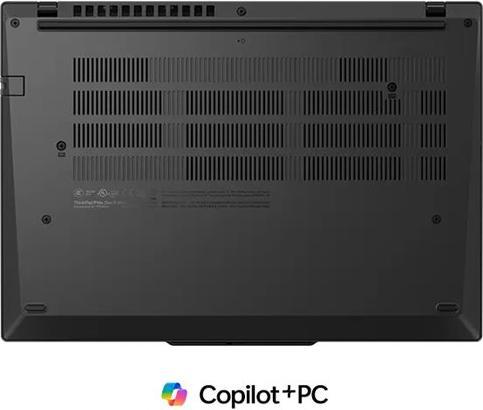 Image du produit Lenovo ThinkPad P14s Gen 6 (14", AMD Ryzen AI 7 350, 32 Go, 125 Go, DE)