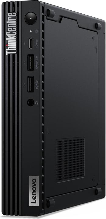 Image du produit Lenovo ThinkCentre M90q Gen 4 (Intel Core i7-13700, 32 Go, 1000 Go)