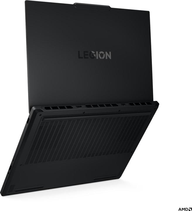 Image du produit Lenovo Legion 5 (15.10", AMD Ryzen AI 7 350, 16 Go, 1000 Go, DE)