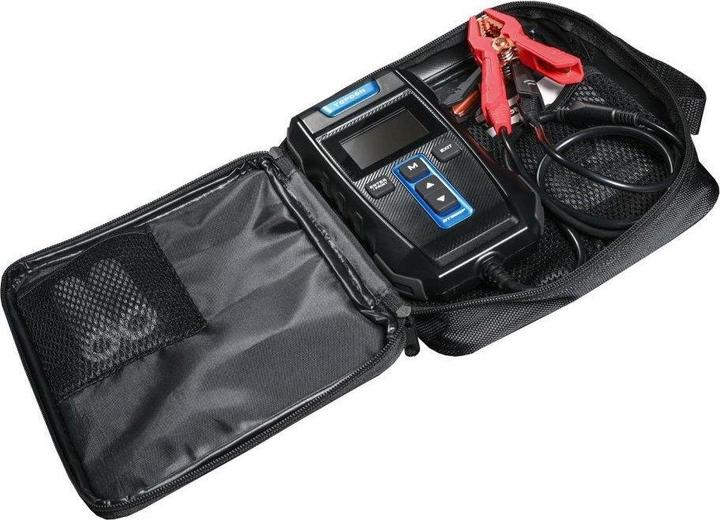 Actual product image Viking TOPDON Tester autobateriÃ BT300P