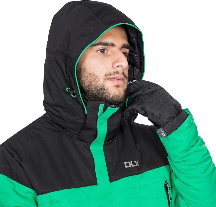 Image du produit Trespass Giacca da Sci Hayes Clover (M)