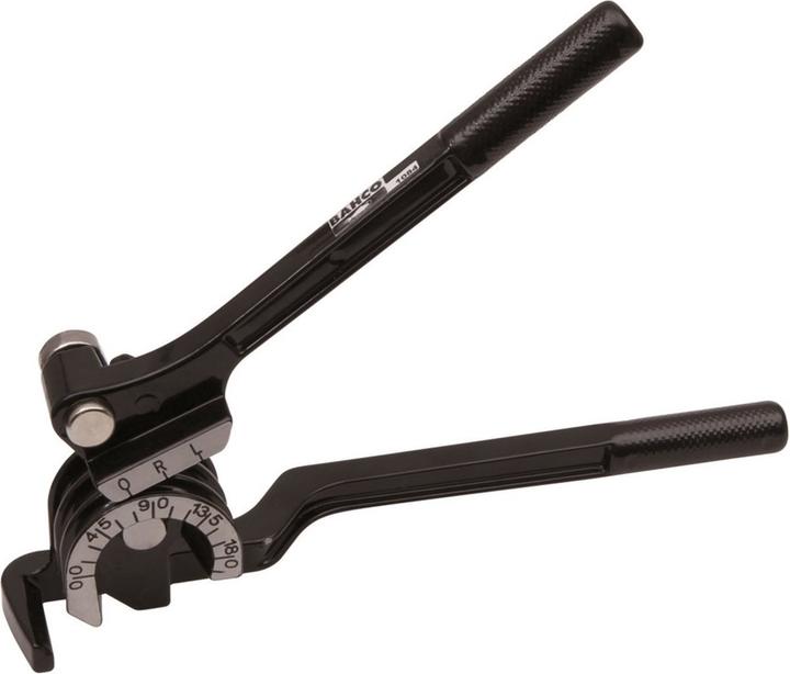 Actual product image Irimo 6/8/10 mm multi-purpose pipe bender, 250 mm (250 mm)