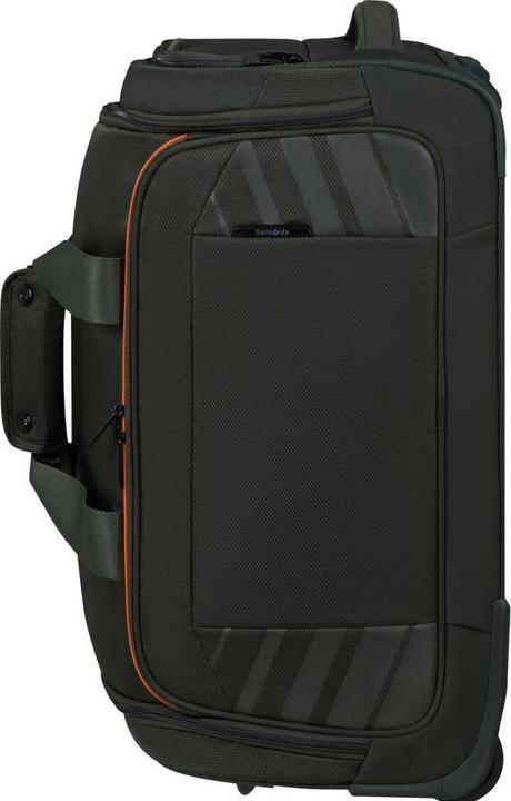 Actual product image Samsonite Respark Reisetasche mit Rollen 55cm (49 l)