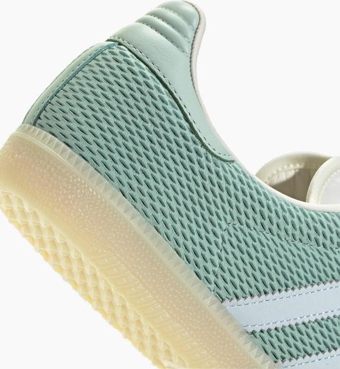Actual product image adidas Originals Samba OG Sneakers - 196747 (41 1/3)