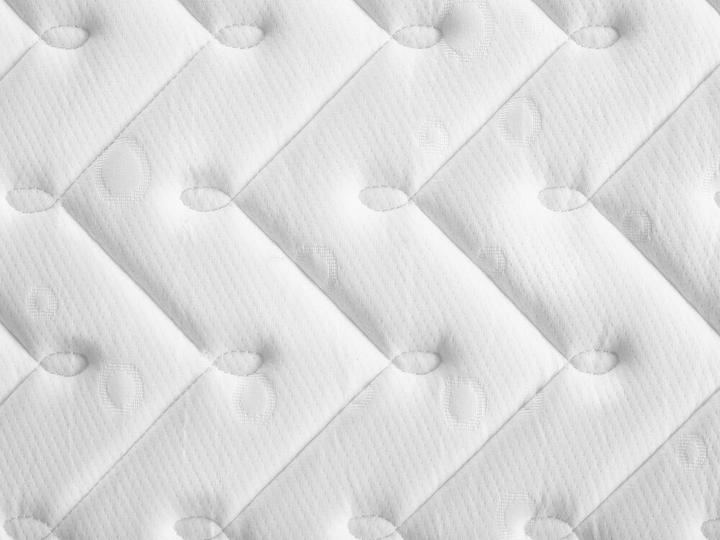 Actual product image Beliani Glory (90 x 200 cm, Spring core)