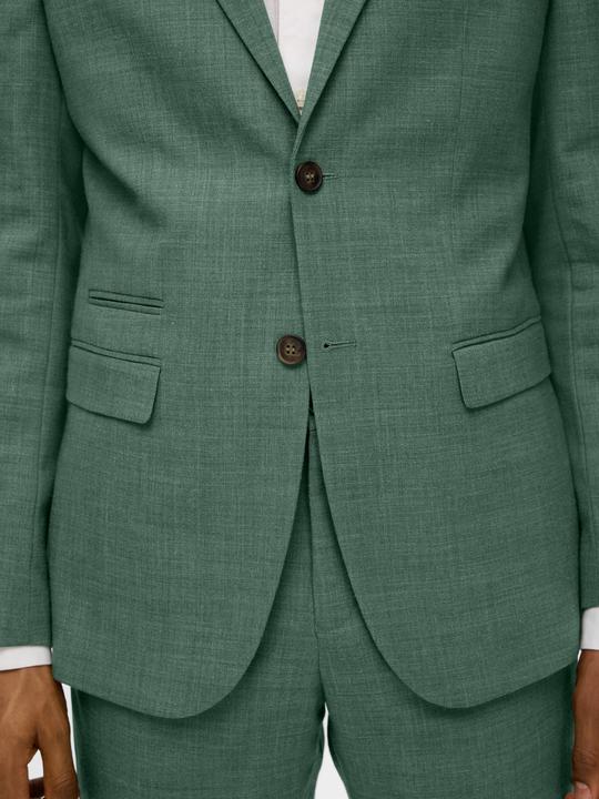 Produktbild Selected Homme Leinenmix Blazer (58)