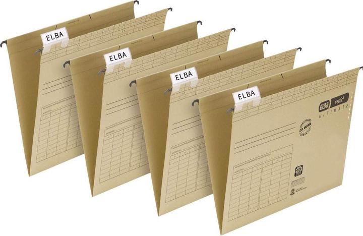 Immagine prodotto Elba Ultimo (A4, 25x)