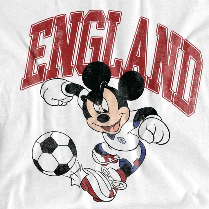 Produktbild Disney England TShirt (L)