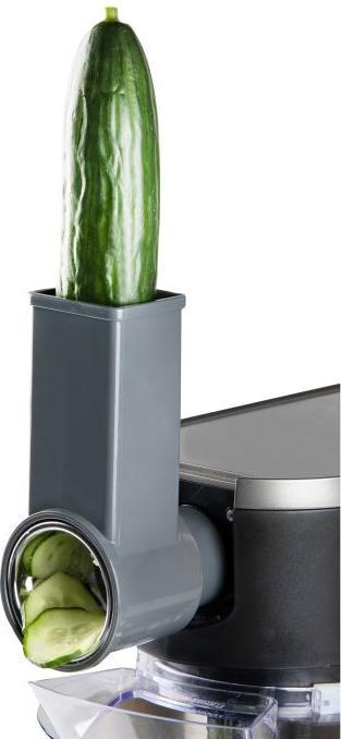 Actual product image Domo DO9293KR (1200 W, 4.50 l)