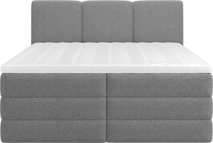 Image du produit Mid.You Castel K (160 x 200 cm)