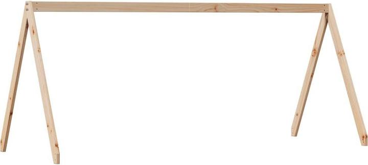 Produktbild vidaXL Carpi (90 x 200 cm)