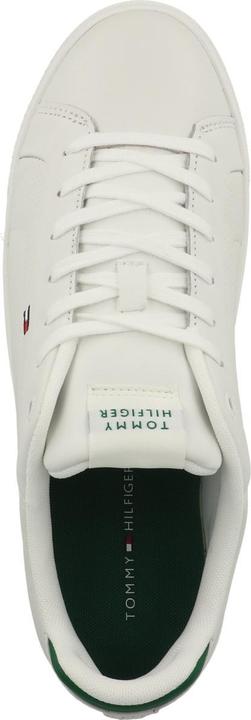 Produktbild Tommy Hilfiger Icon Court Pinperf Leather - 67545 (43)