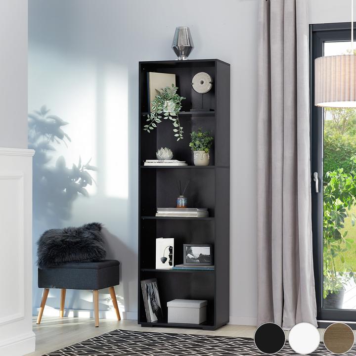 Immagine prodotto tectake Lexi (60 x 60 x 190 cm)