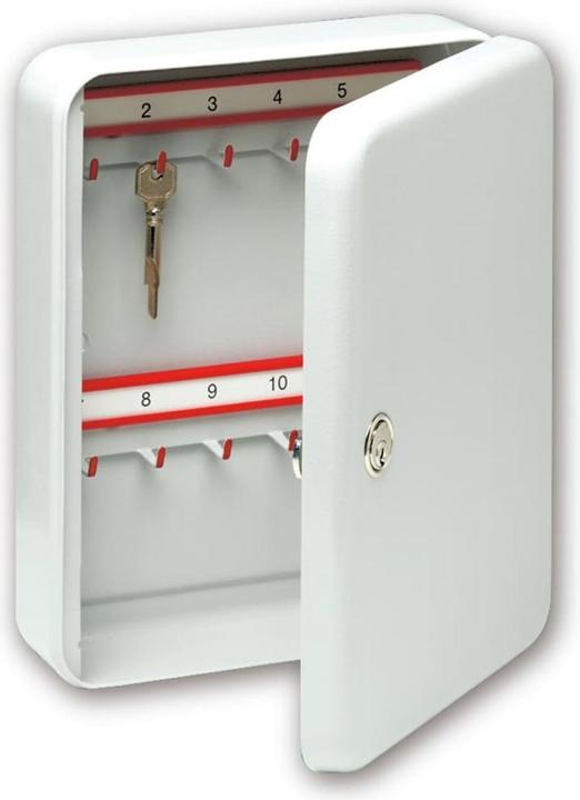 Actual product image Burg Wächter CS 24 key box