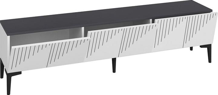 Produktbild Kalune Design Ronan (180 x 37 x 45 cm)