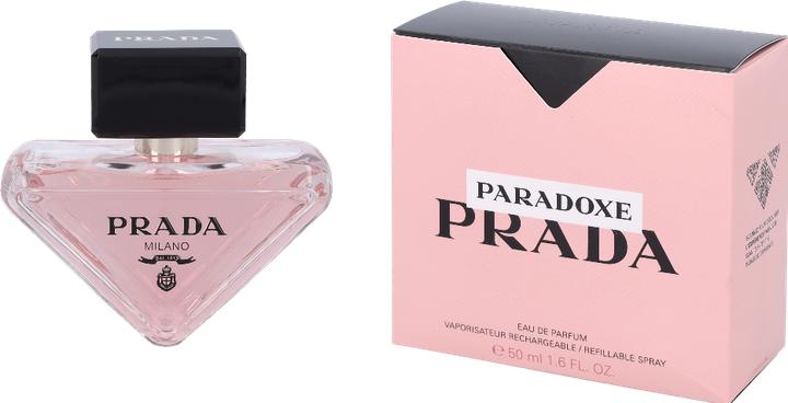 Produktbild Prada Paradoxe (Eau de Parfum, 50 ml)