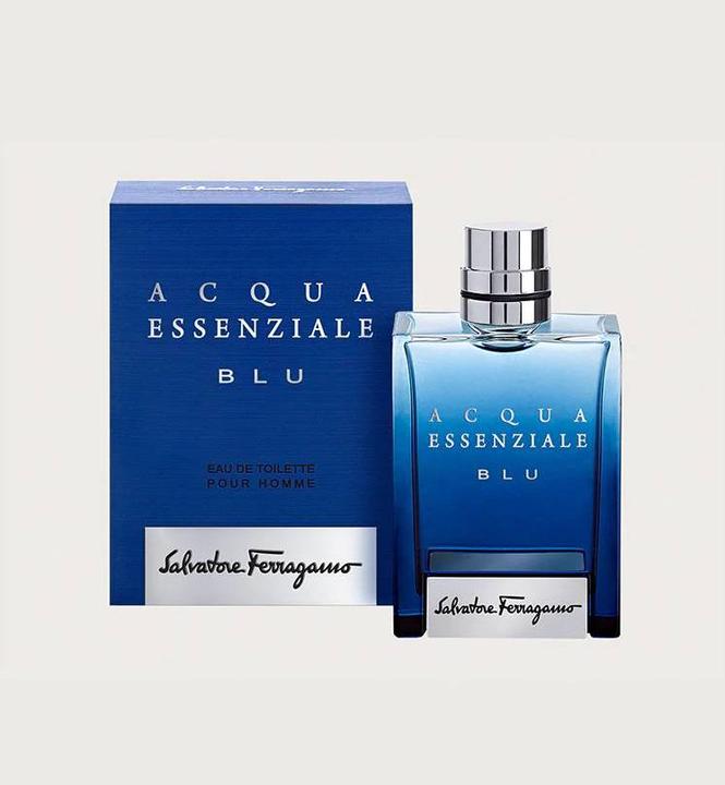 Image du produit Salvatore Ferragamo Acqua Essenziale (Eau de toilette, 100 ml)